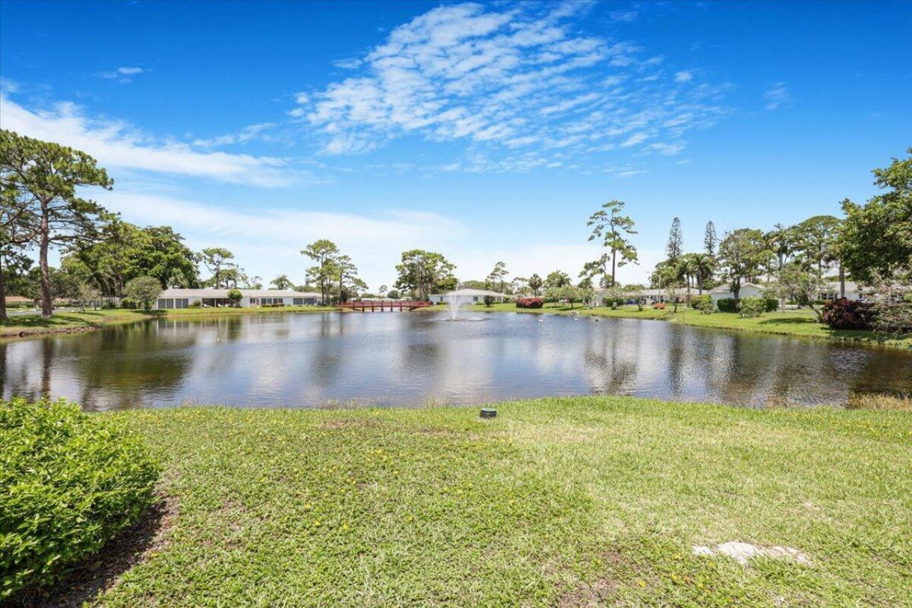 5178 Privet Place, Unit D, Delray Beach, FL 33484 Photo