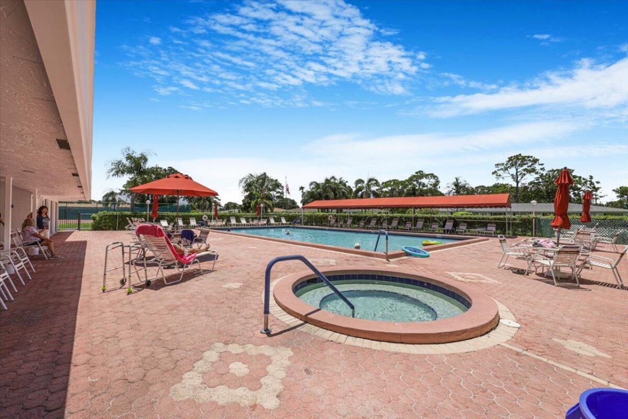 5178 Privet Place, Unit D, Delray Beach, FL 33484 Photo