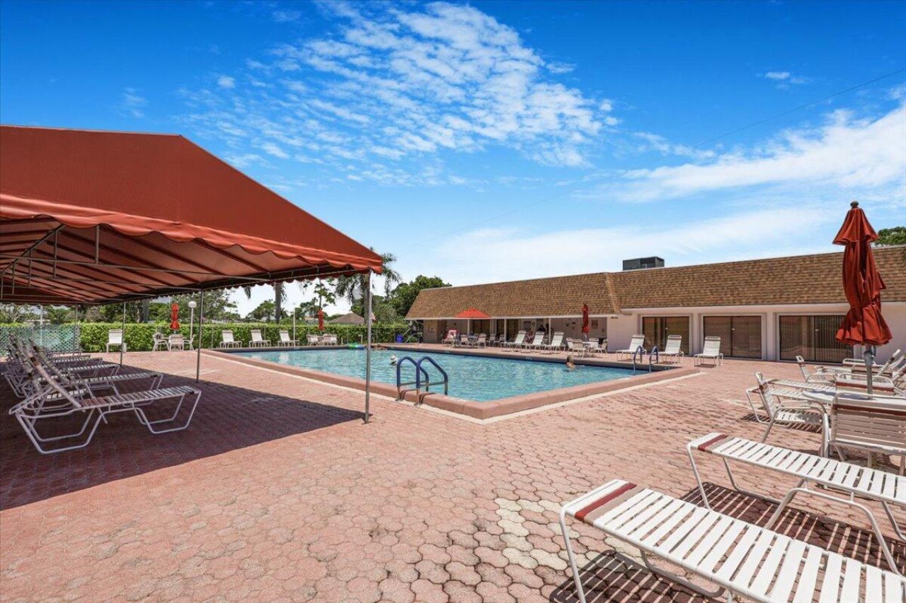 5178 Privet Place, Unit D, Delray Beach, FL 33484 Photo