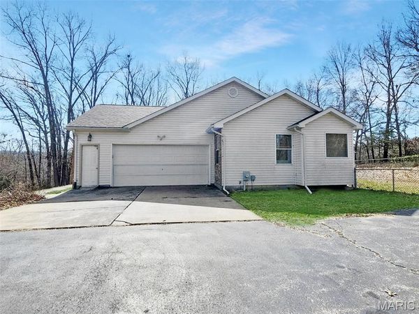 4499 Us Highway 61 , Bloomsdale, MO 63627