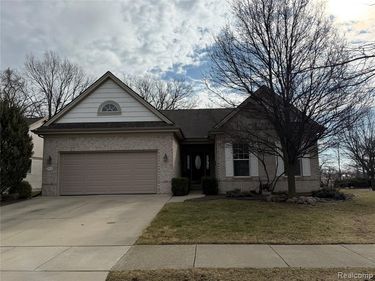 9328 Olde Hickory Lane, Berlin Twp, MI 48166