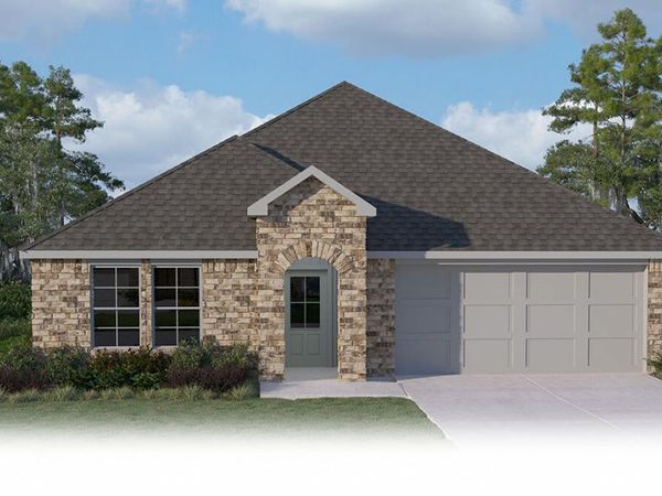 342 White Pine Drive , Lafayette, LA 70501