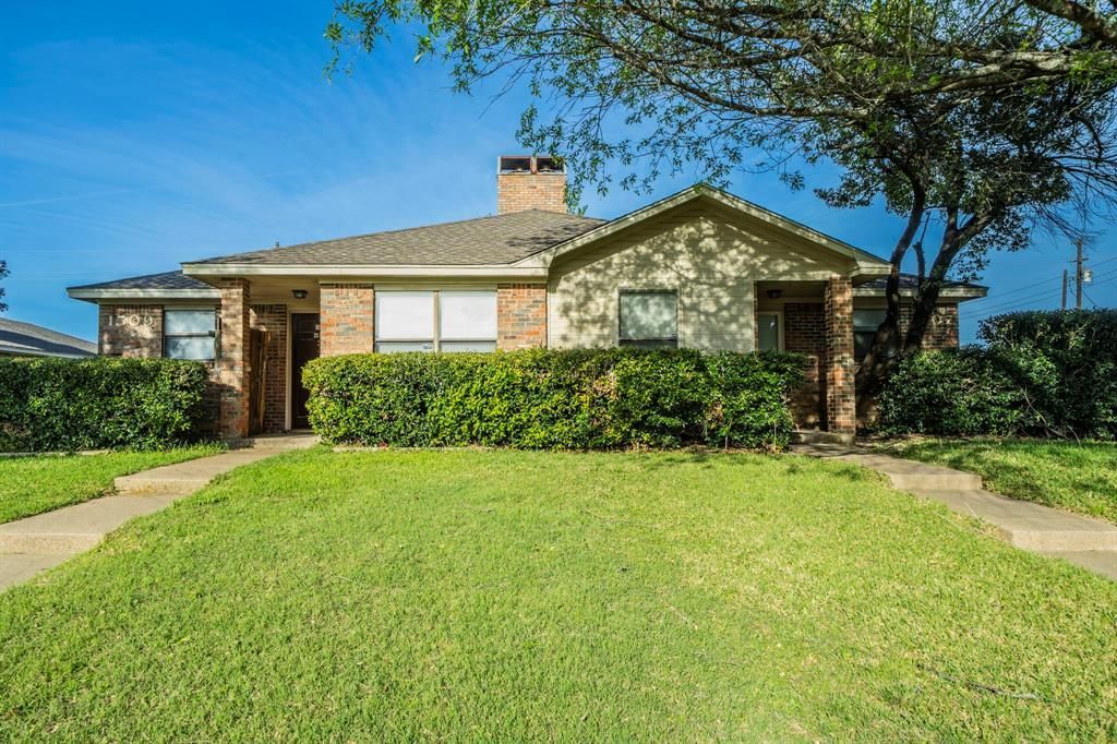 1507 Crescent Lane, Duncanville, TX 75137 Main Photo