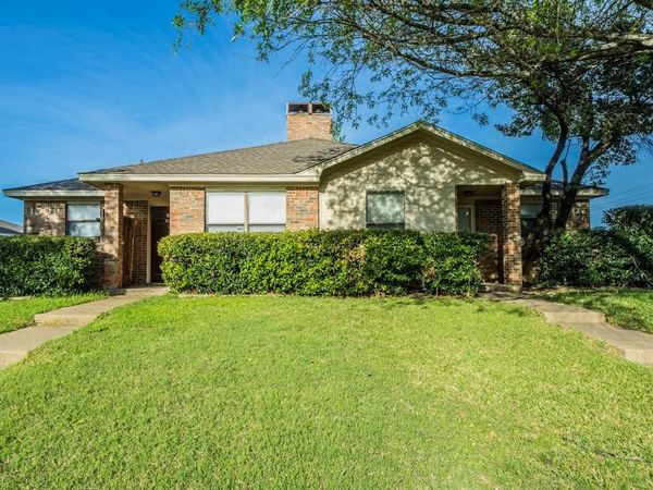 1507 Crescent Lane, Duncanville, TX 75137