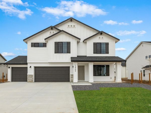 13702 Inman Ct, Caldwell, ID 83607