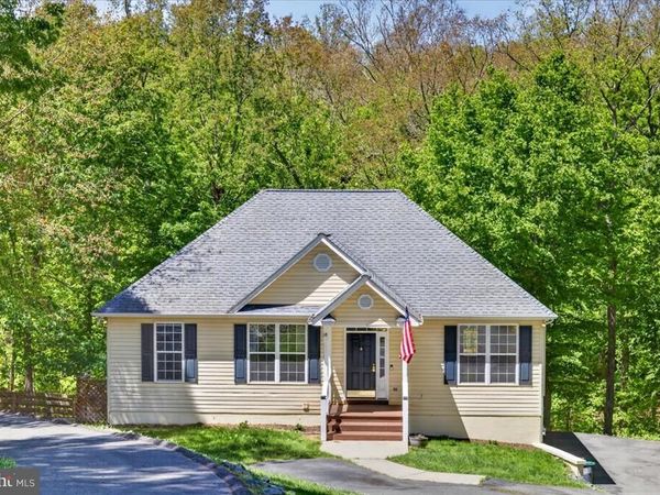 18 CHICKASAW PLACE, PALMYRA, VA 22963