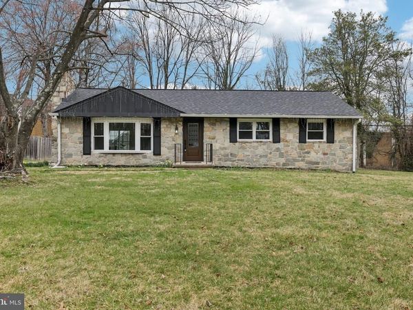 9301 MILLBROOK ROAD, ELLICOTT CITY, MD 21042