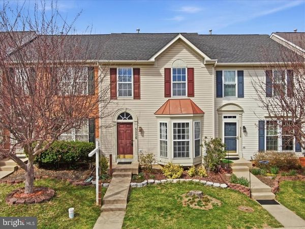 5126 MCLAUREN LANE, FREDERICK, MD 21703