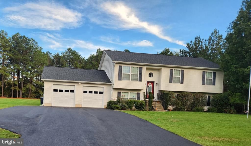 21622 HARRISON STREET, GREAT MILLS, MD 20634