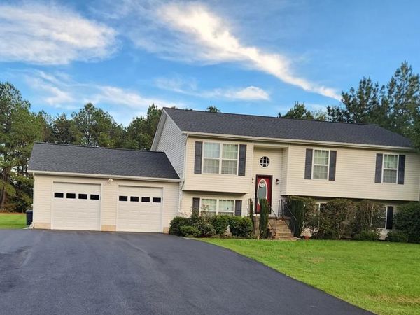 21622 HARRISON STREET, GREAT MILLS, MD 20634