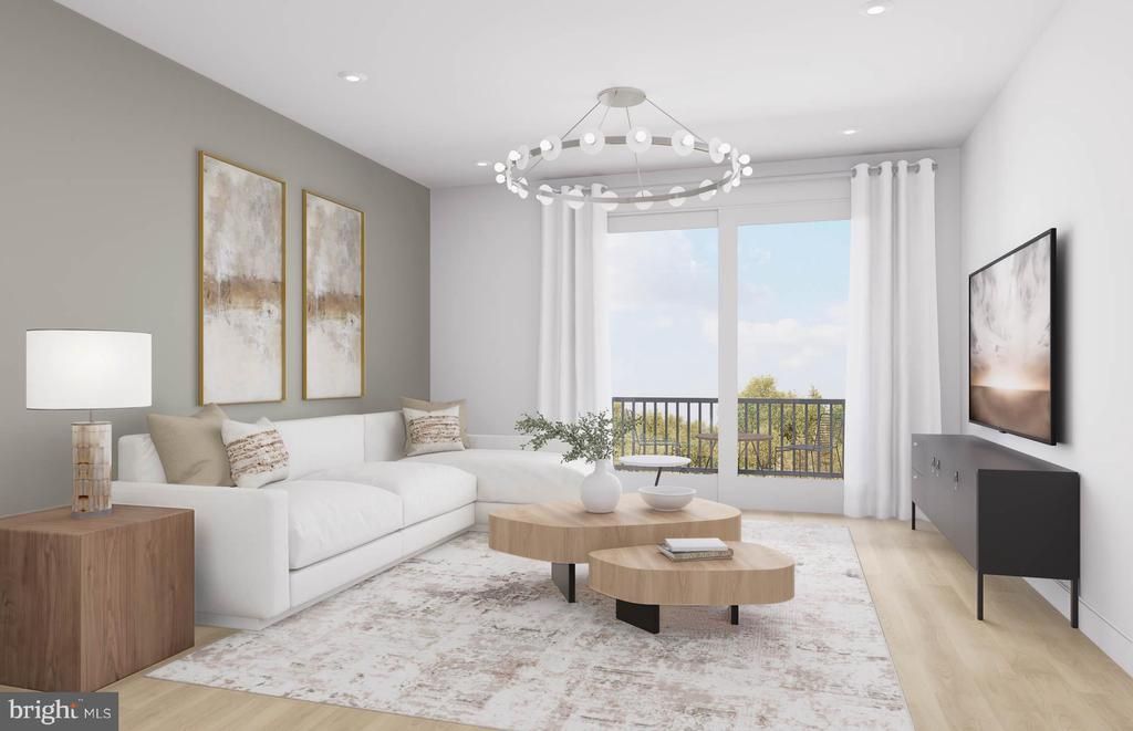 8131 Shining Star Lane , Unit 404, Vienna, VA 22182 Main Photo