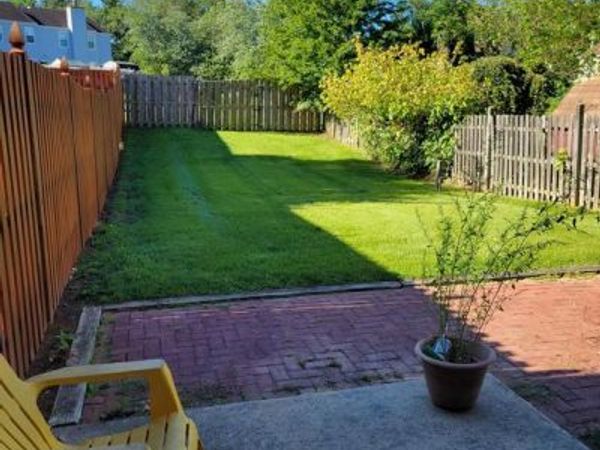 89 OAKCREST LANE , WESTAMPTON, NJ 08060