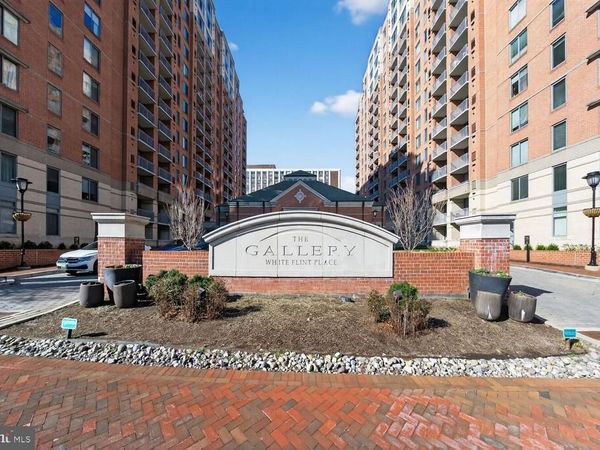 11710 OLD GEORGETOWN ROAD, Unit 705, NORTH BETHESDA, MD 20852