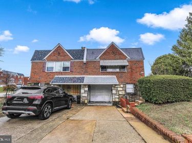 403 REGINA STREET, PHILADELPHIA, PA 19116