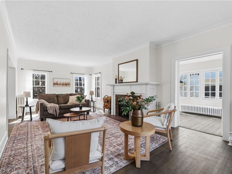 14605 S Woodland Road, Shaker Heights, OH 44120 Photo 10