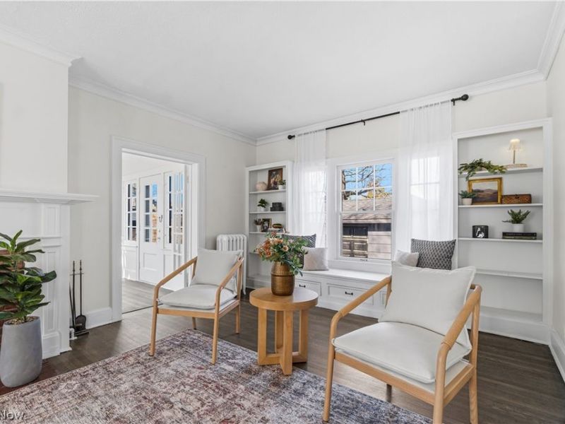 14605 S Woodland Road, Shaker Heights, OH 44120 Photo 11