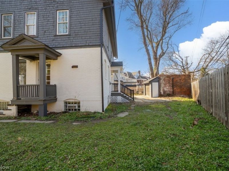 14605 S Woodland Road, Shaker Heights, OH 44120 Photo 34