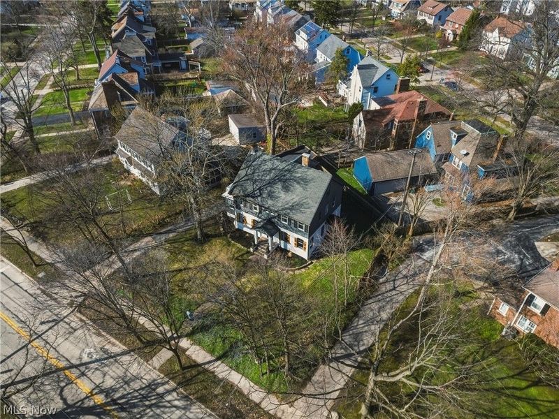 14605 S Woodland Road, Shaker Heights, OH 44120 Photo 38