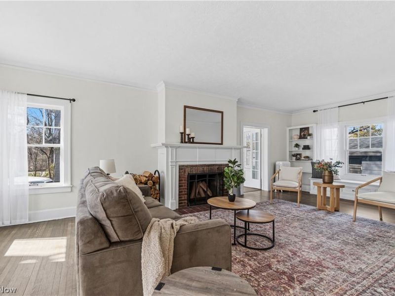 14605 S Woodland Road, Shaker Heights, OH 44120 Photo 8