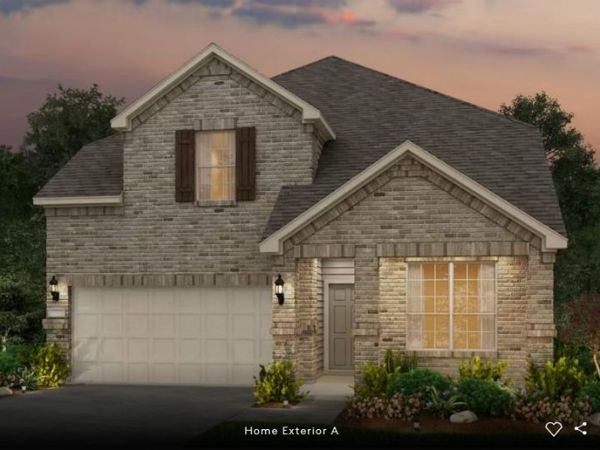16100 Emma Edge LN, Pflugerville, TX 78640