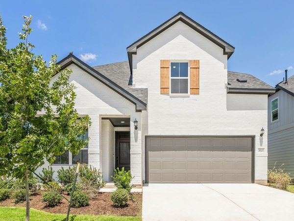 16100 Emma Edge LN, Pflugerville, TX 78640