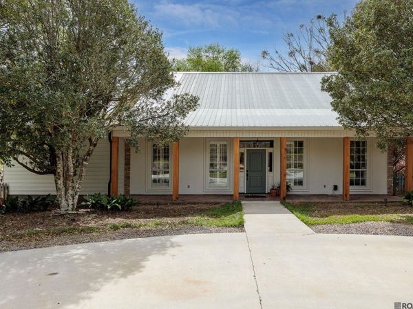 12565 Dogwood Rd, St Francisville, LA 70775