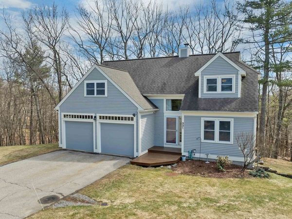 331 Fox Run Road, Hudson, NH 03051