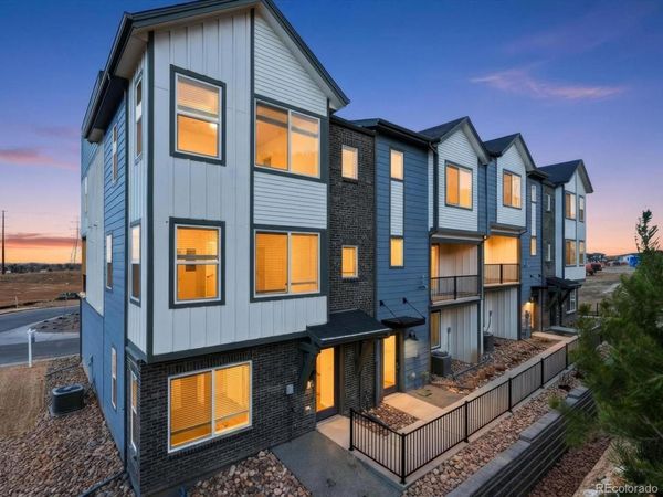 4653 Cloudburst Lane, Morrison, CO 80465