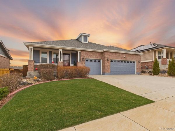 2805 S Jebel Way, Aurora, CO 80013