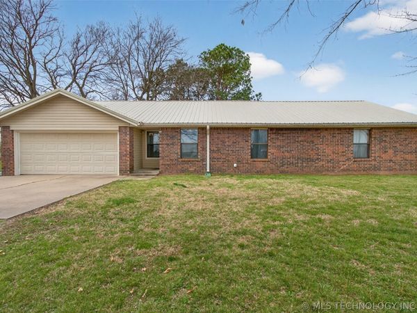 5255 N 430 Road , Pryor, OK 74361