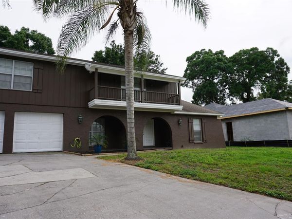 808 CHILDERS LOOP , BRANDON, FL 33511