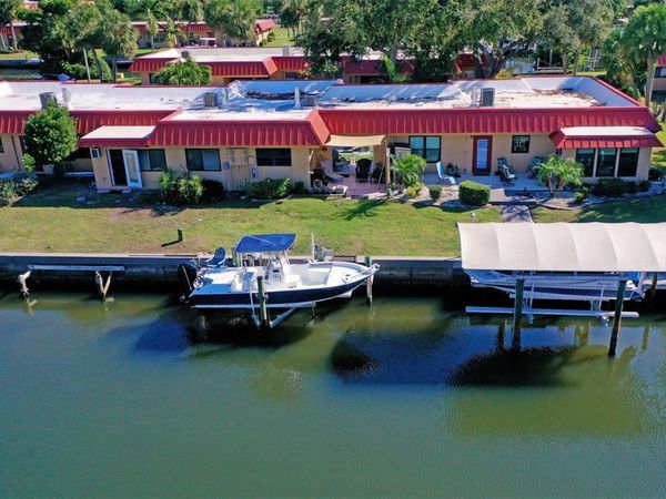 4108 LA COSTA COVE , BRADENTON, FL 34210