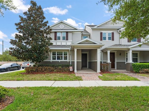 13755 BRAVANTE ALLEY , WINDERMERE, FL 34786