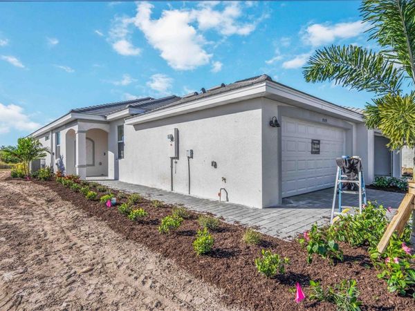 8462 WATER LILY COURT , ENGLEWOOD, FL 34224