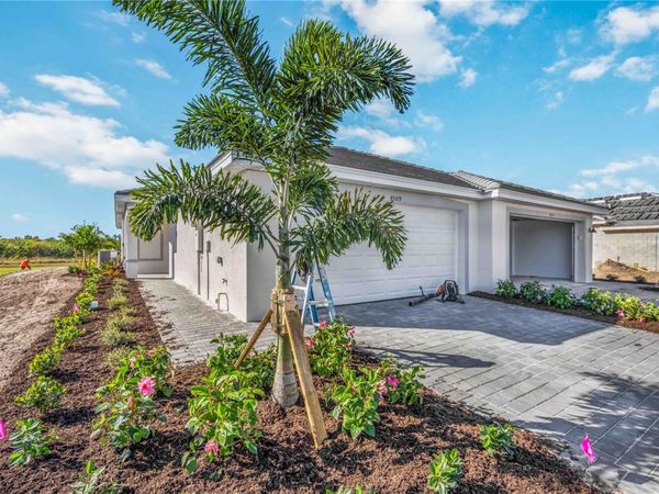 8462 WATER LILY COURT , ENGLEWOOD, FL 34224