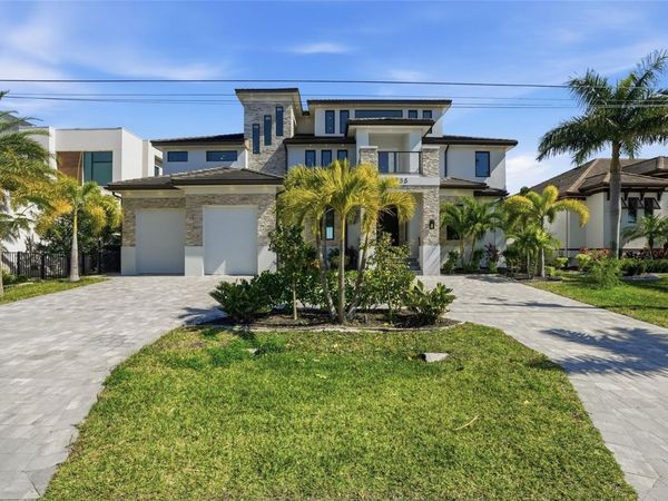 5735 RIVERSIDE DRIVE , CAPE CORAL, FL 33904