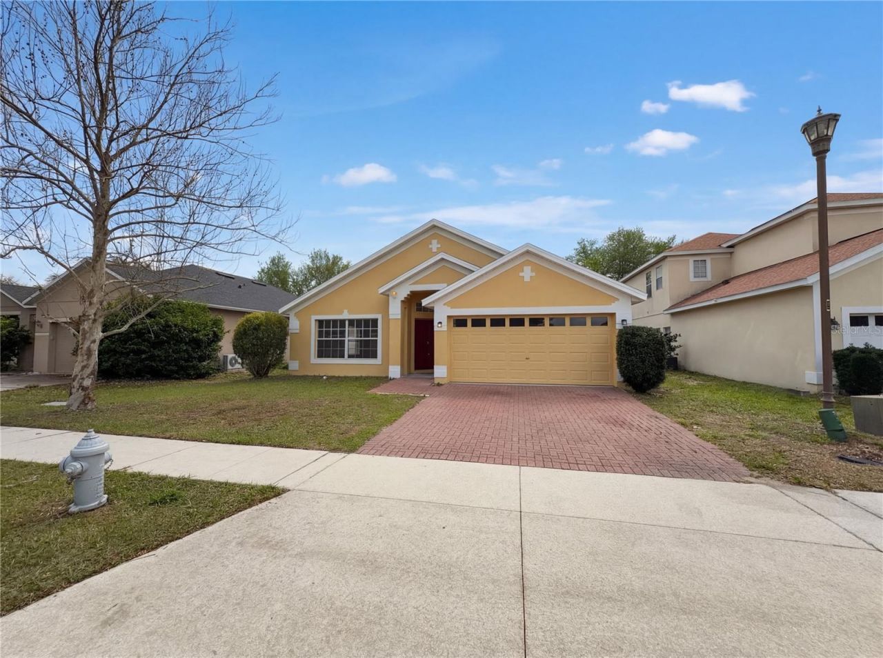 2722 Randal Way , Kissimmee, FL 34743 Photo