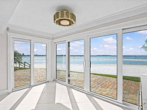 865 S GULFVIEW BOULEVARD , Unit 106, CLEARWATER BEACH, FL 33767