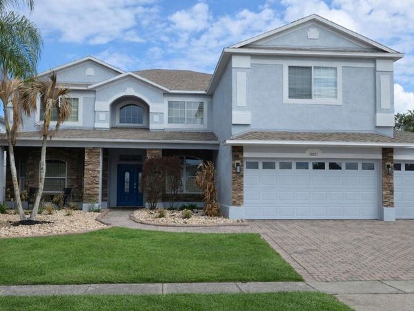 10021 HART BRANCH CIRCLE, ORLANDO, FL 32832