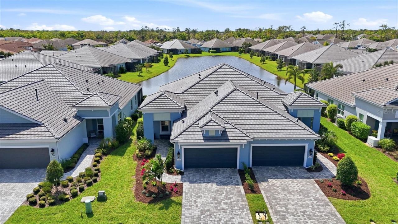 12826 Seasong Terrace, Bradenton, FL 34211 Photo