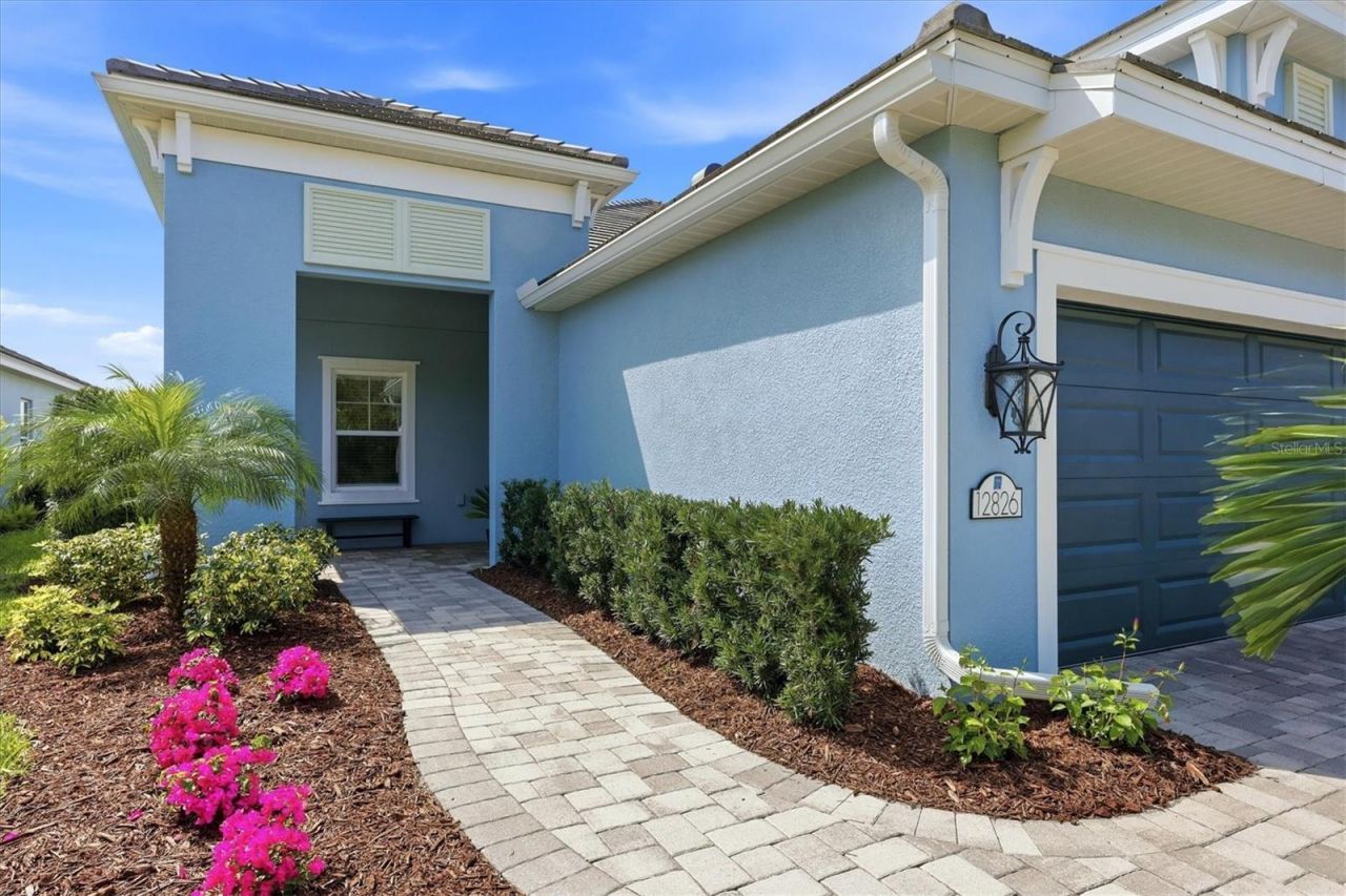 12826 Seasong Terrace, Bradenton, FL 34211 Photo