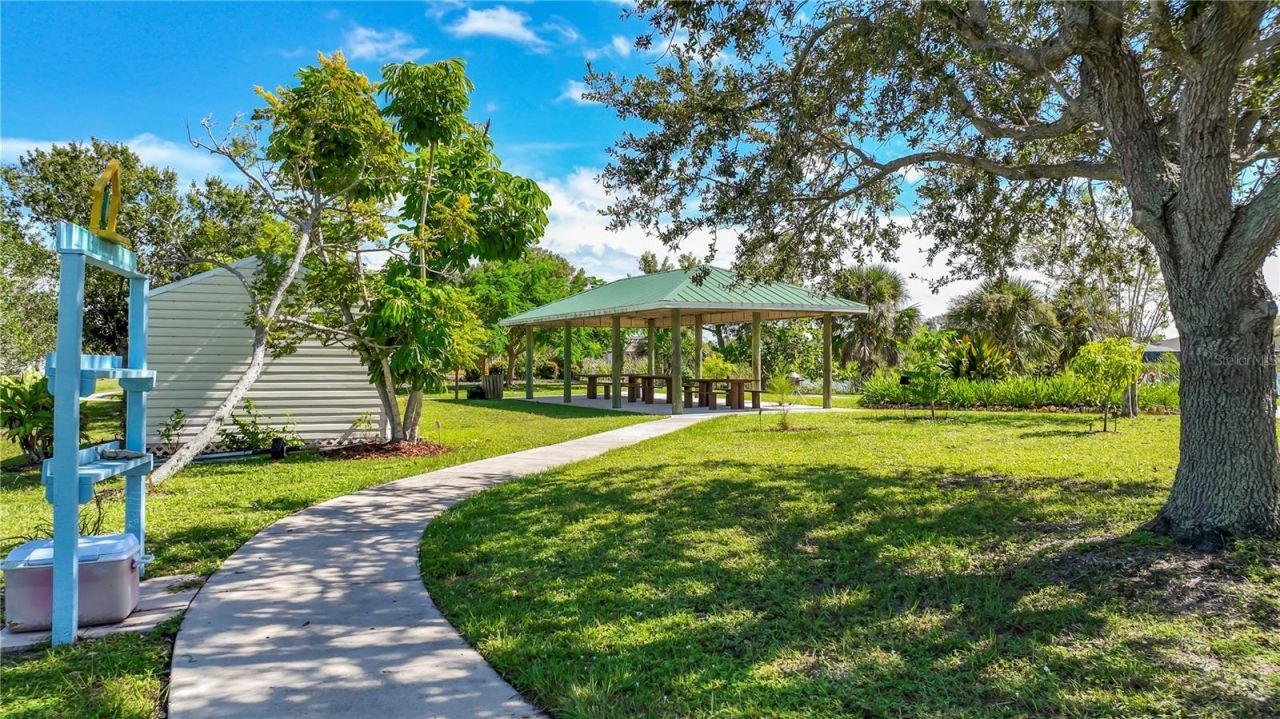 9357 Agate Street, Port Charlotte, FL 33981 Photo