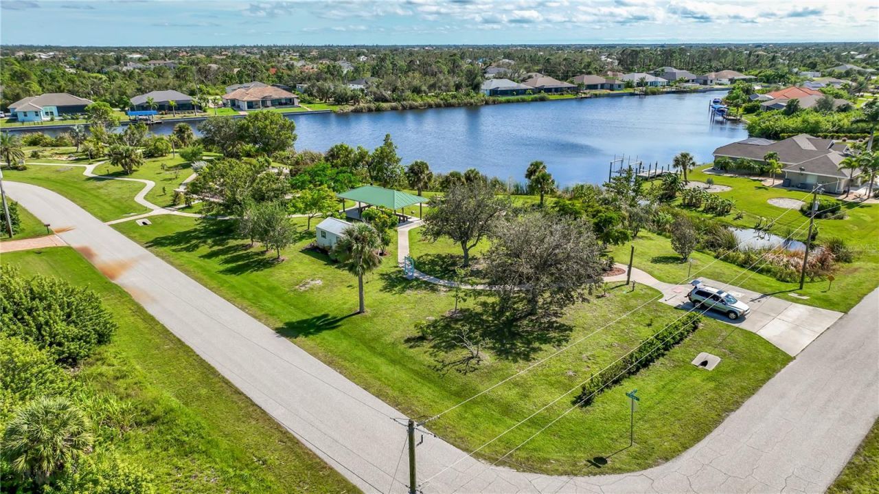 9357 Agate Street, Port Charlotte, FL 33981 Photo