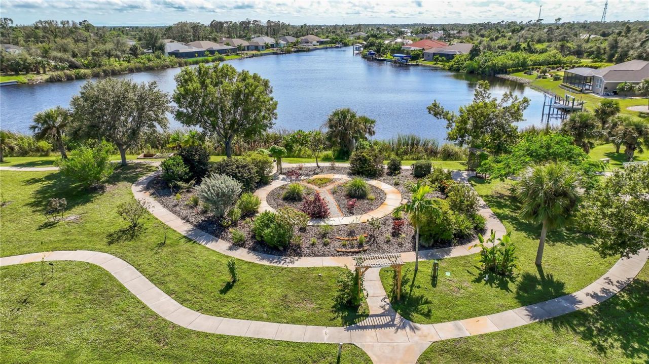 9357 Agate Street, Port Charlotte, FL 33981 Photo