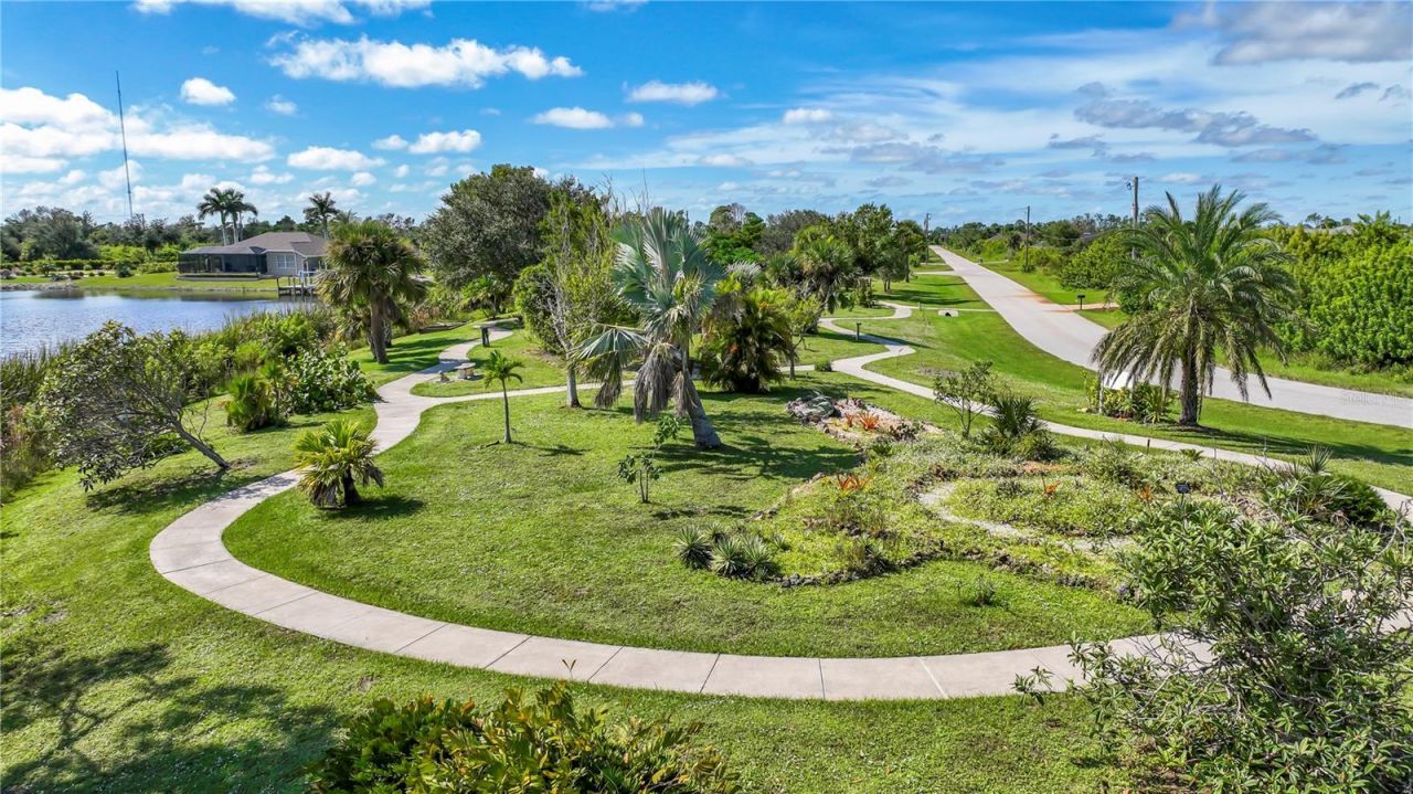 9357 Agate Street, Port Charlotte, FL 33981 Photo