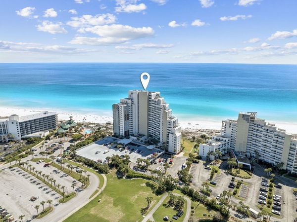 4242 Beachside Two Drive, Unit # 242, Miramar Beach, FL 32550