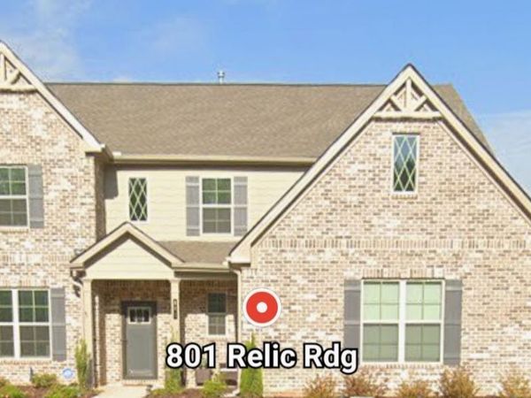 801 Relic Ridge, Hampton, GA 30228