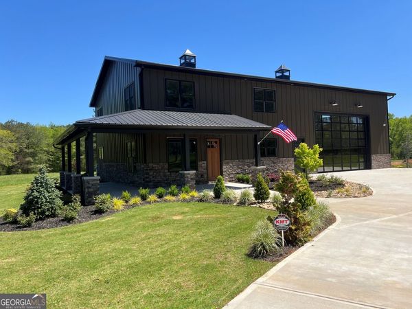 950 Island Shoals Road, Jackson, GA 30233