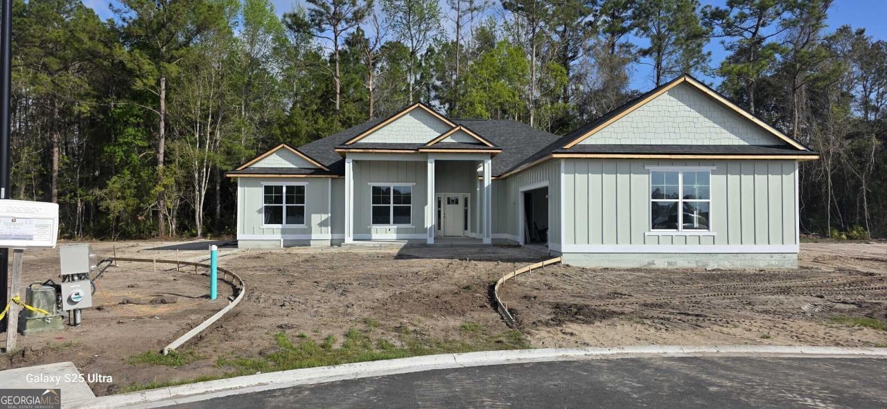 188 Verano Street, Kingsland, GA 31548 Main Photo