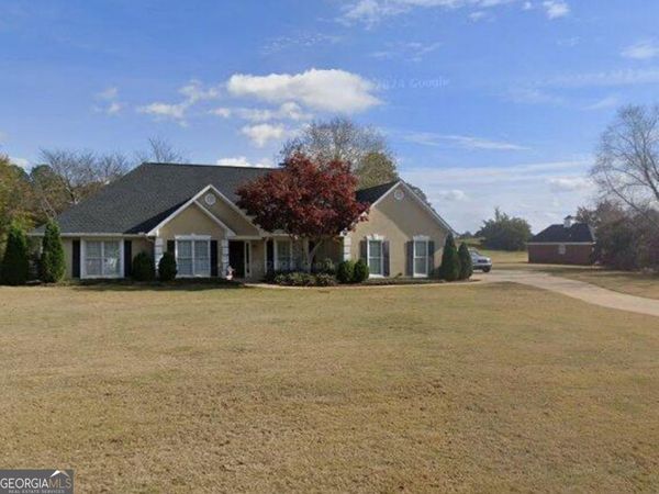 111 Prestwick Drive, Lagrange, GA 30241